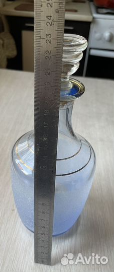 Графин СССР