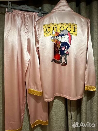 Домашний костюм женский