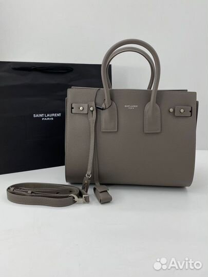 Saint laurent сумка