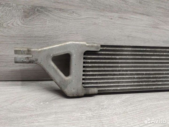 Радиатор АКПП Mercedes M W164