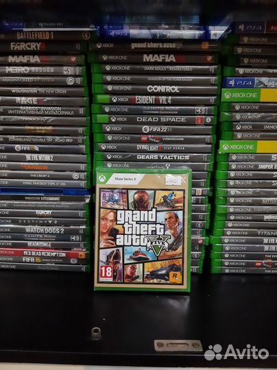 Игры XboxOne,продажа,обмен