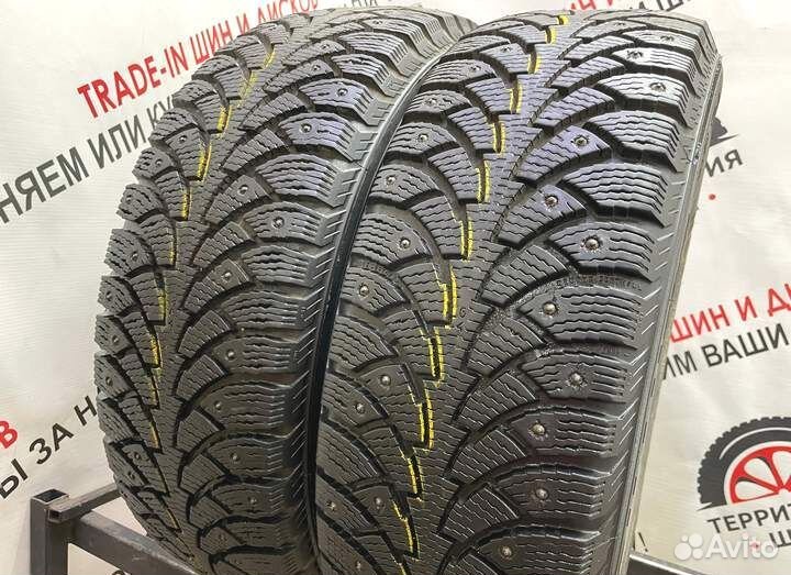 Gripmax Status Allclimate 295/35 R21 107L