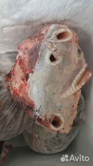 Рубец говяжий для собак