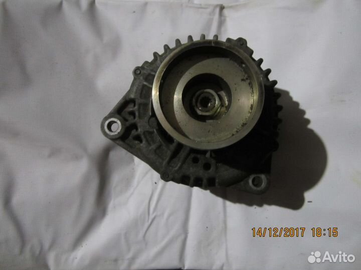 Генератор Mondeo IV 2007-2015;Galaxy 2006-2015