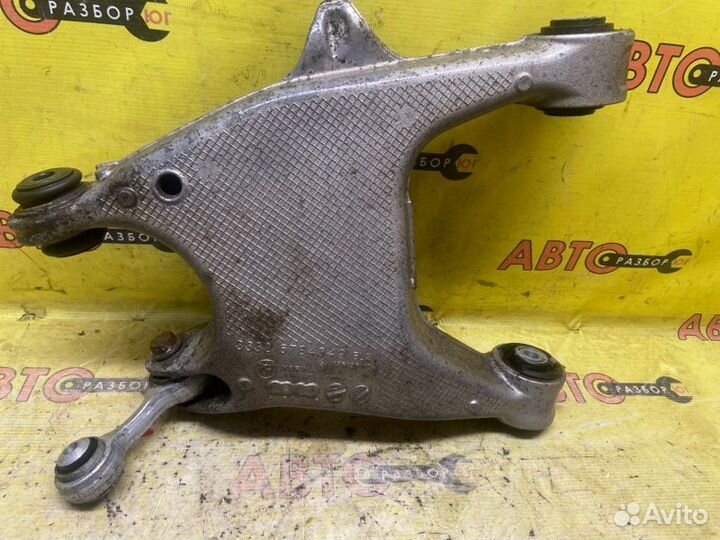 Рычаг подвески задний левый Bmw 7-Series F01