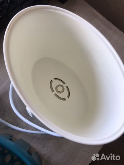 Подогреватель-стерилизатор для бутылочек Kitfort