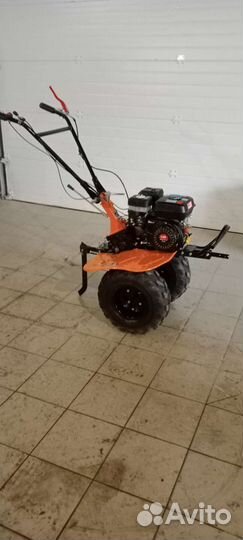 Мотоблоки и культиваторы