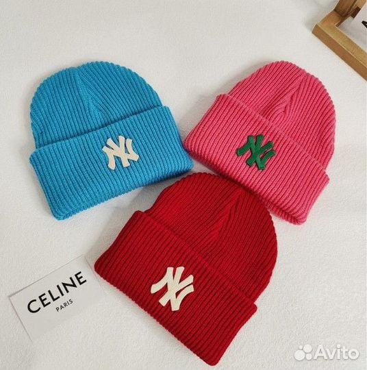 Шапка детская