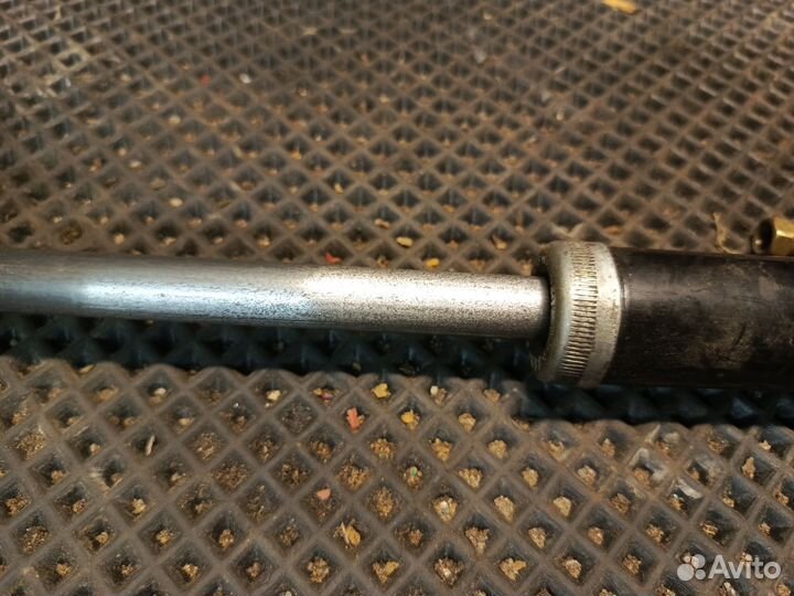 Насос на мотоцикл восход