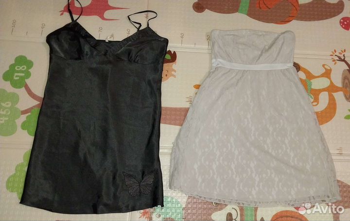 Пакет одежды