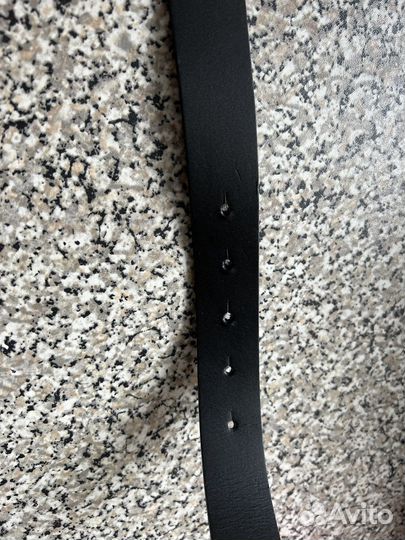 Ремень calvin klein женский