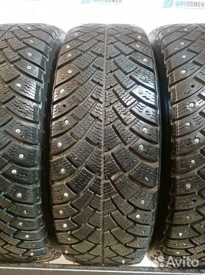 Bfgoodrich G-Force Stud 185/65 R15 88Q