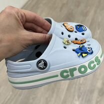 Crocs детские оригинал