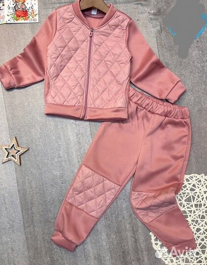 Детская одежда и для мам и пап