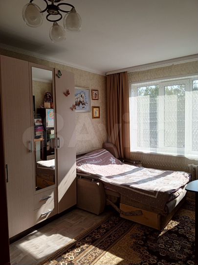 2-к. квартира, 47 м², 5/5 эт.