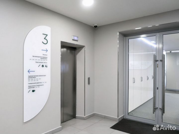 Изготовление табличек, стендов, досок