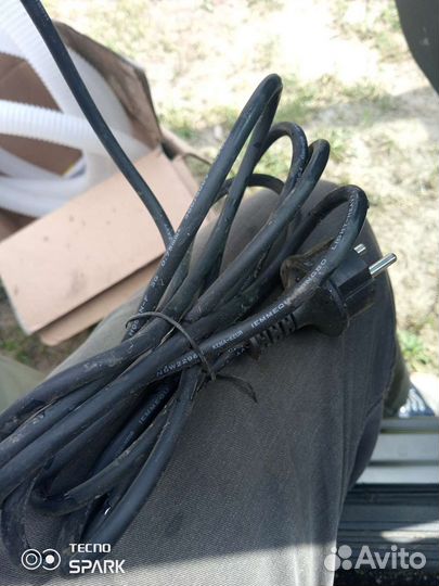 Фильтр для воды в бассейн