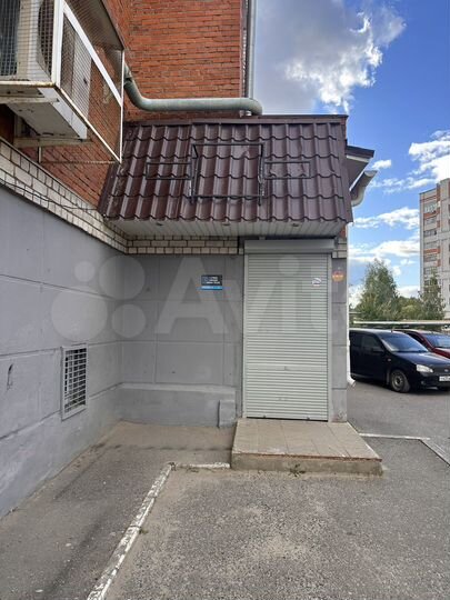 Торговая площадь, 105 м²