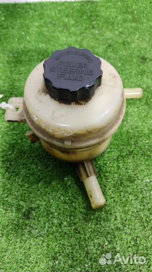 Бачок гур Kia Spectra седан 1.6 S6D 2007