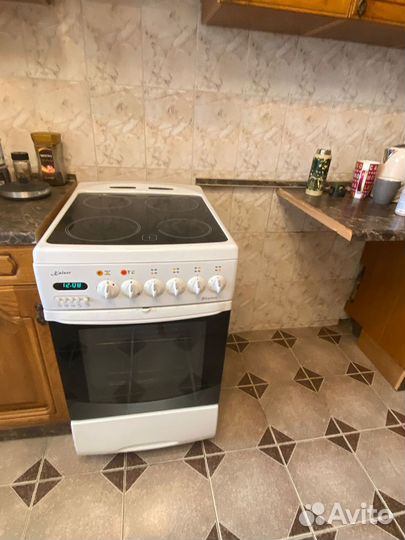 Плита электрическая Kaiser