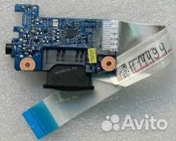Плата Ls-7986p для lenovo g580