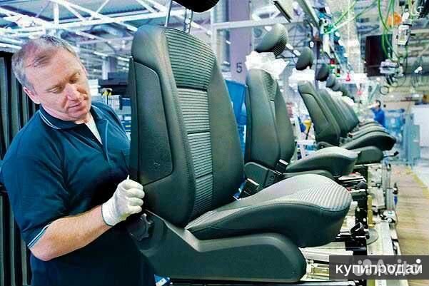 Оператор линии на линию