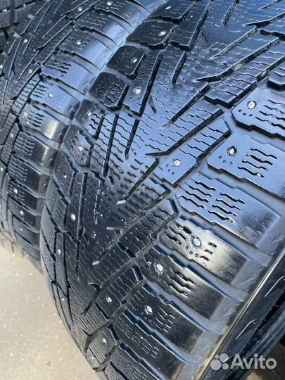 Nokian Tyres Hakkapeliitta 7 SUV 275/45 R20 110T