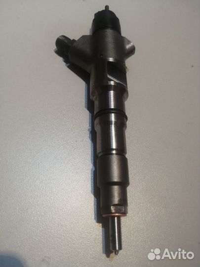 Форсунка камаз 0445120153