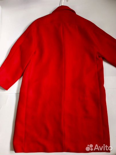 Женское полупальто mango