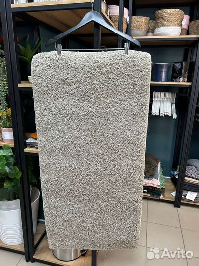 Ковер аллерслев IKEA