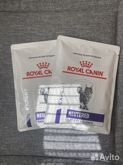 Сухой корм для кошек royal canin