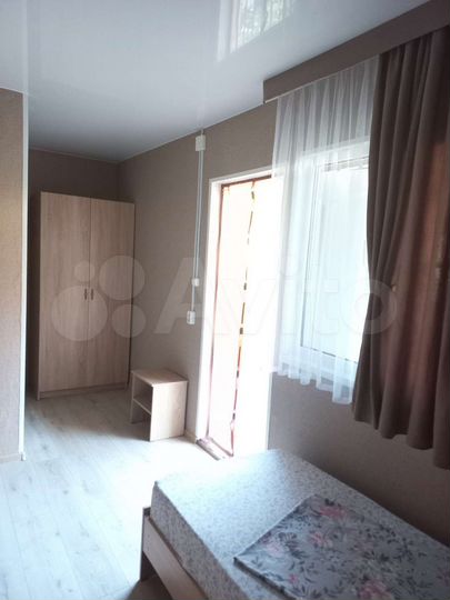 Комната 12 м², 2/2 эт.