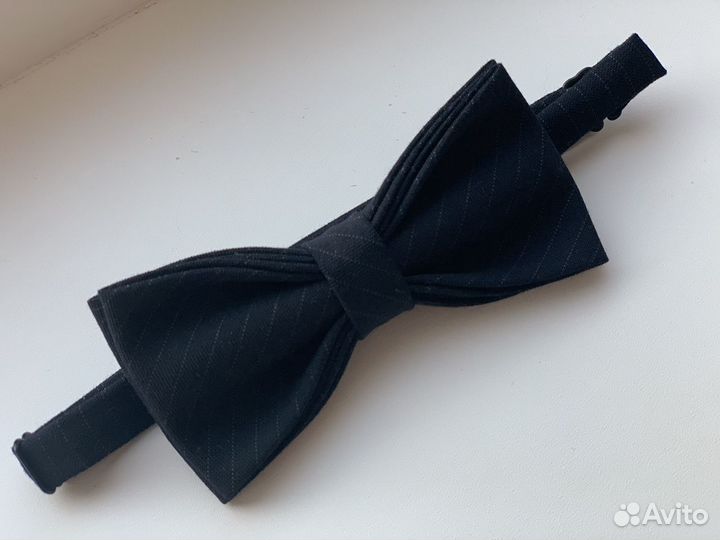 Галстук Бабочка