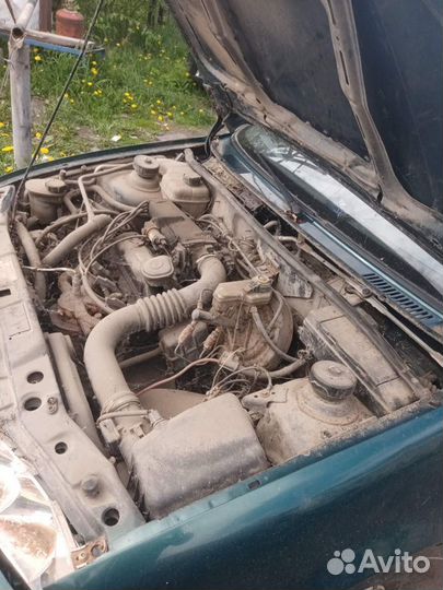 Запчасти Б/У Ford Fiesta хэтчбек 4 1.3 i J4C