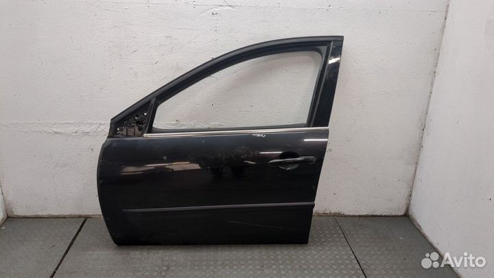 Дверь боковая Renault Laguna 3 2007, 2011