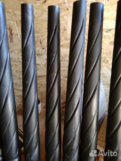 Конусные ножки, мебельная опора