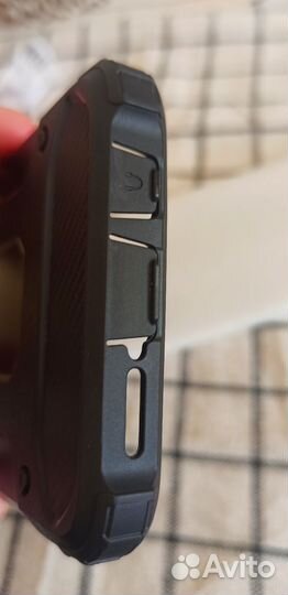 Новые чехлы на Xiaomi Redmi Note 8 Pro