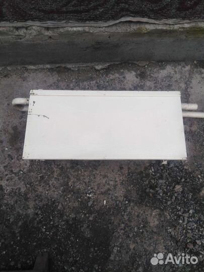 Радиаторы отопления бу