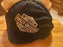 Новый шлем Harley-Davidson XXL