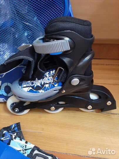 Продаются ролики