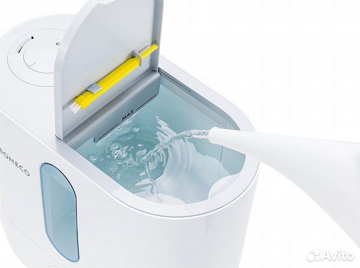 Увлажнитель воздуха Boneco U300