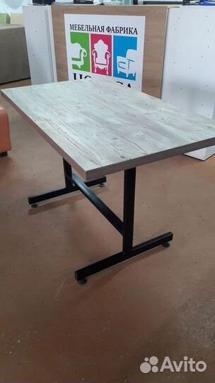 Столы для кафе, ресторанов и баров