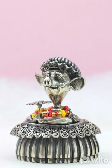 Колокольчик 