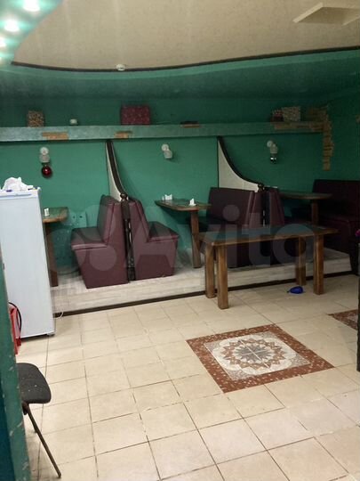 Общепит, 91.7 м²