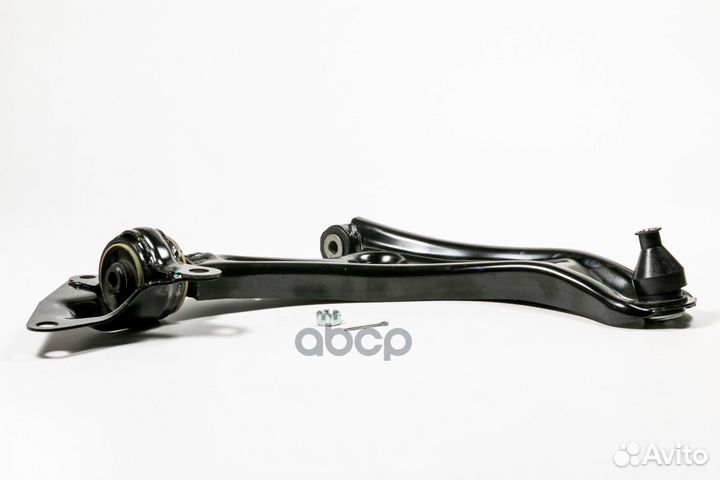 Рычаг правый jdcp0075R Just Drive