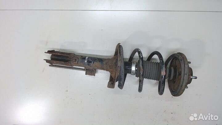 Амортизатор подвески Mitsubishi ASX, 2010