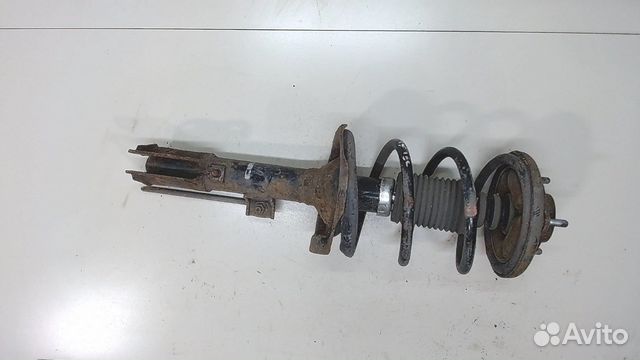 Амортизатор подвески Mitsubishi ASX, 2010