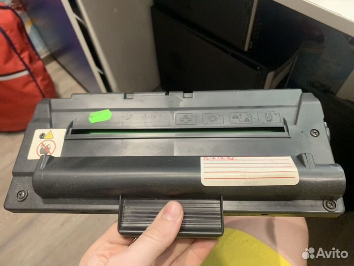 Принтер xerox phaser 3116