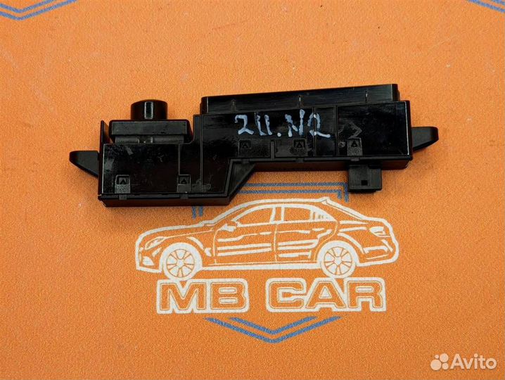 Индикатор селектора АКПП w211 E-class 271.941 0