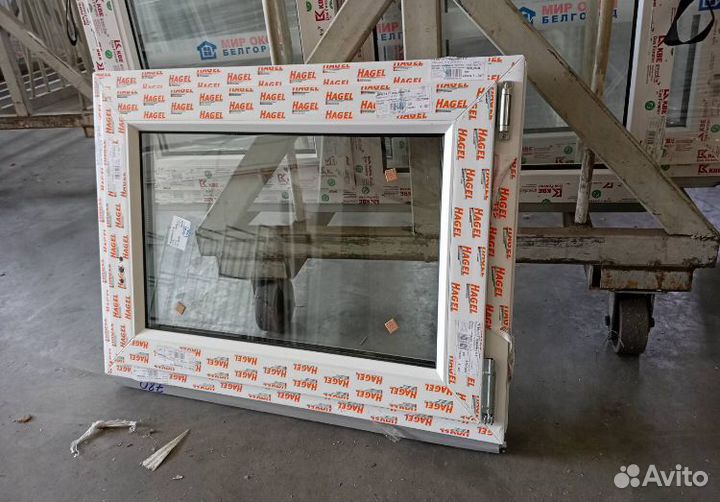 Пластиковые Окна, Двери, Балконы. Удомля